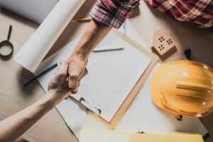 contractor-handshake